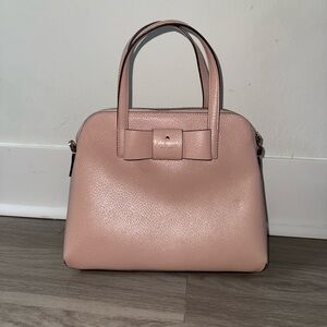 Kate Spade Bag- Pink